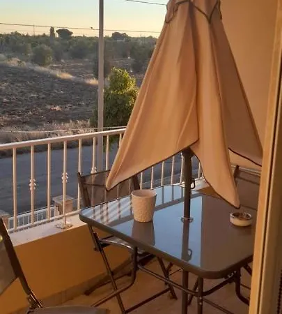 Casa Elide بيت للعطل *