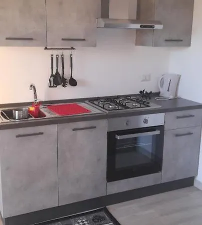 بيت للعطل Casa Elide