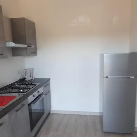 Casa Elide * كافالينو دي ليتشي